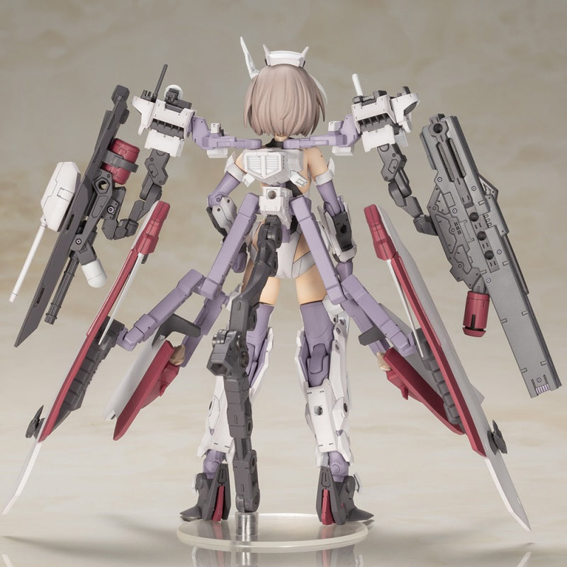 FG019 Kotobukiya Frame Arms Girl Kongo Model Kit with Exclusive Bonus (ETA Q3 2023)