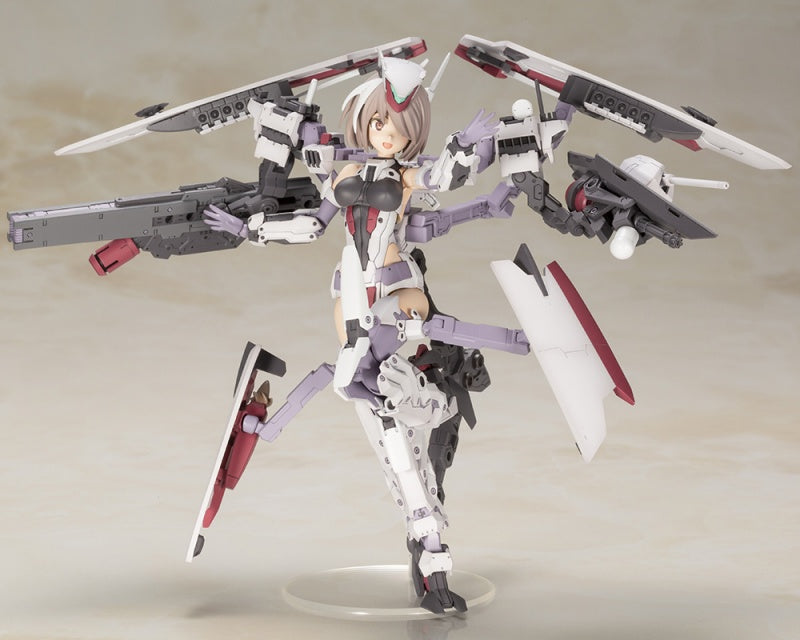 FG019 Kotobukiya Frame Arms Girl Kongo Model Kit with Exclusive Bonus (ETA Q3 2023)