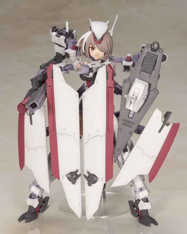 FG019 Kotobukiya Frame Arms Girl Kongo Model Kit with Exclusive Bonus (ETA Q3 2023)