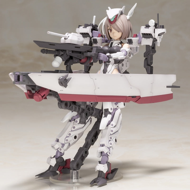 FG019 Kotobukiya Frame Arms Girl Kongo Model Kit with Exclusive Bonus (ETA Q3 2023)