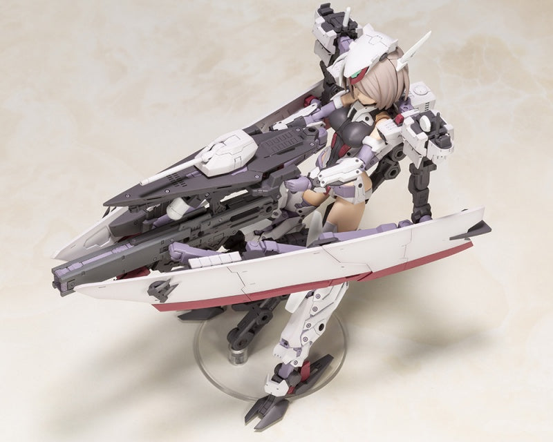 FG019 Kotobukiya Frame Arms Girl Kongo Model Kit with Exclusive Bonus (ETA Q3 2023)