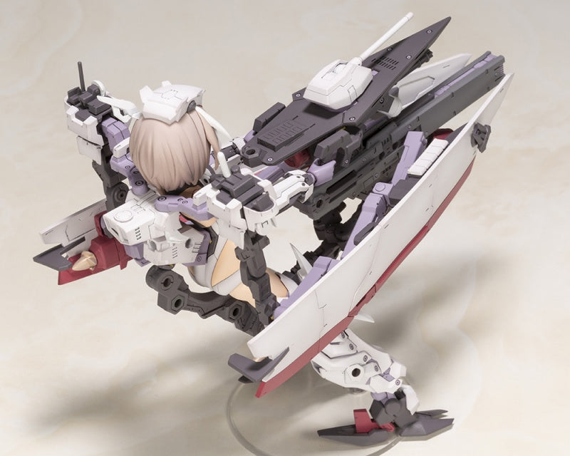 FG019 Kotobukiya Frame Arms Girl Kongo Model Kit with Exclusive Bonus (ETA Q3 2023)