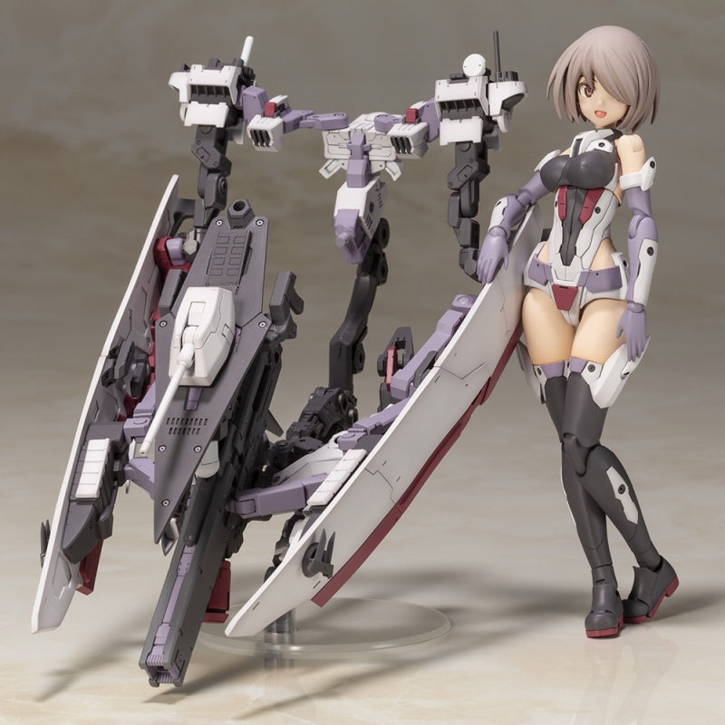 FG019 Kotobukiya Frame Arms Girl Kongo Model Kit with Exclusive Bonus (ETA Q3 2023)