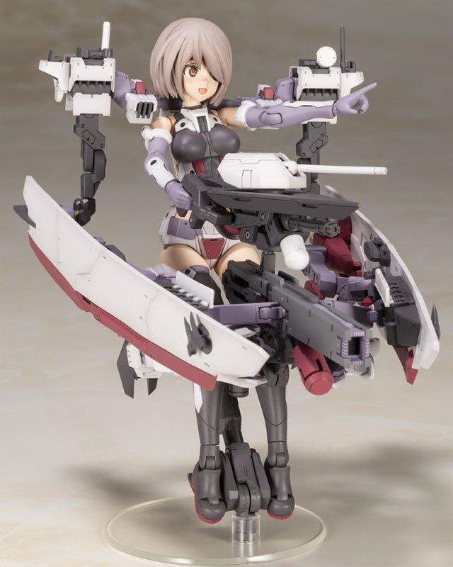 FG019 Kotobukiya Frame Arms Girl Kongo Model Kit with Exclusive Bonus (ETA Q3 2023)