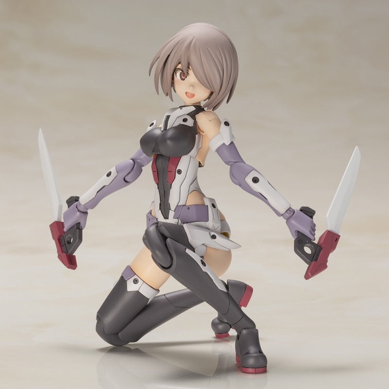 FG019 Kotobukiya Frame Arms Girl Kongo Model Kit with Exclusive Bonus (ETA Q3 2023)