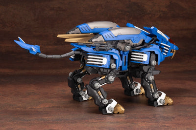 Kotobukiya HMM 1/72 ZOIDS RZ-028 Blade Liger AB