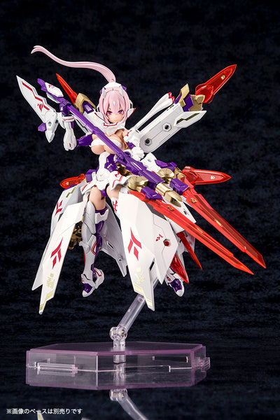 KP515X Kotobukiya Megami Device Asra Nine-Tails Model Kit