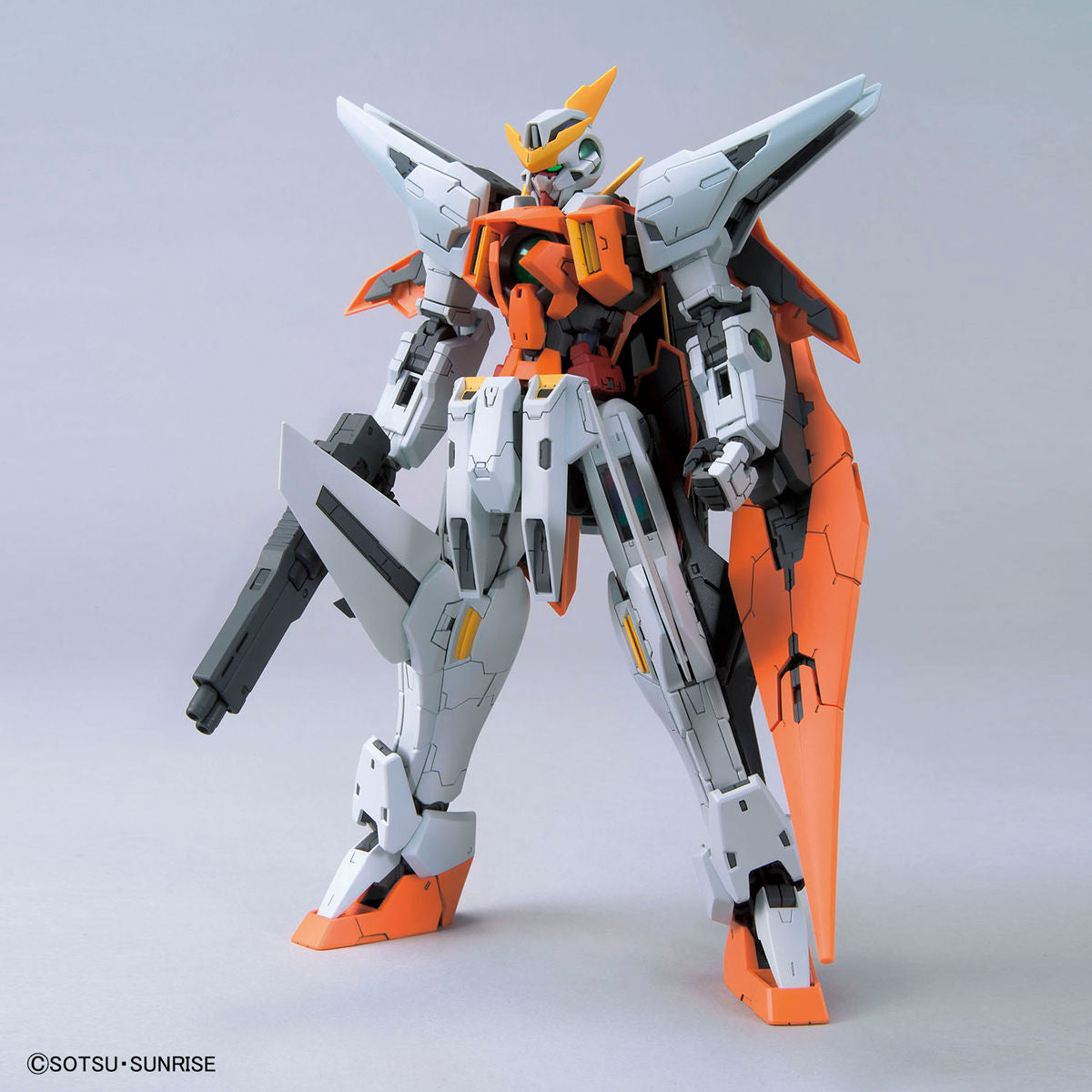 BAS2509135 MG Gundam Kyrios