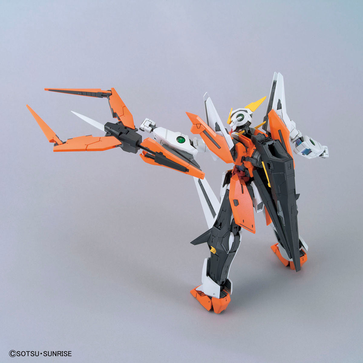 BAS2509135 MG Gundam Kyrios