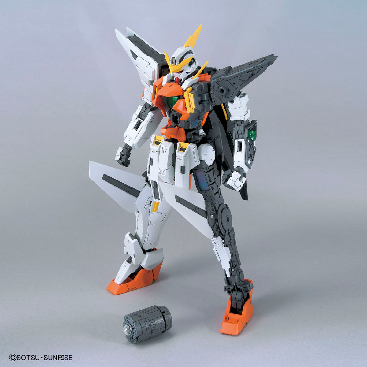 BAS2509135 MG Gundam Kyrios