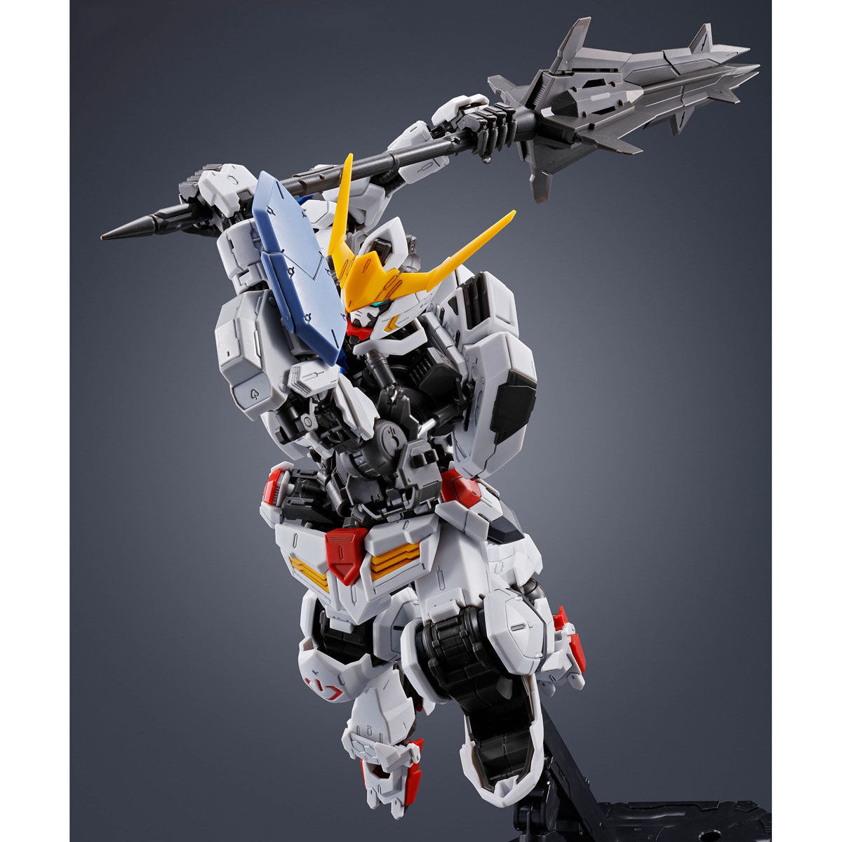 Bandai MG 1/100 Expansion Parts Set for Gundam Barbatos