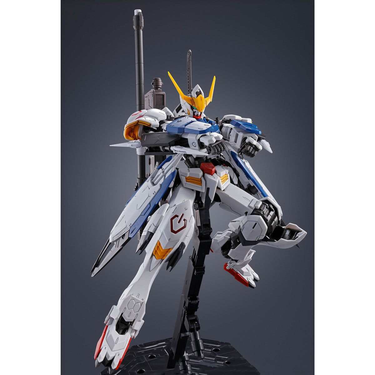 Bandai MG 1/100 Expansion Parts Set for Gundam Barbatos