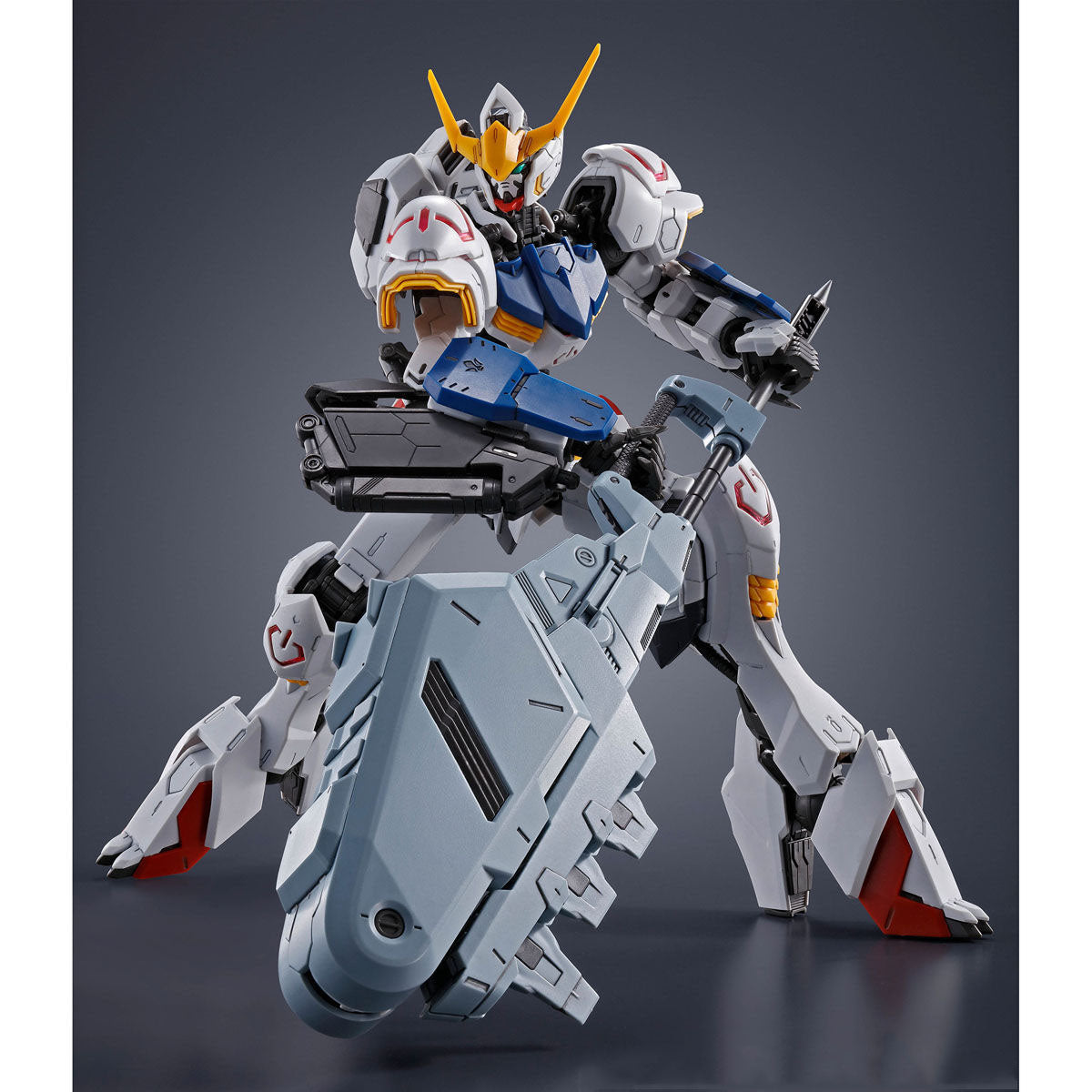 Bandai MG 1/100 Expansion Parts Set for Gundam Barbatos