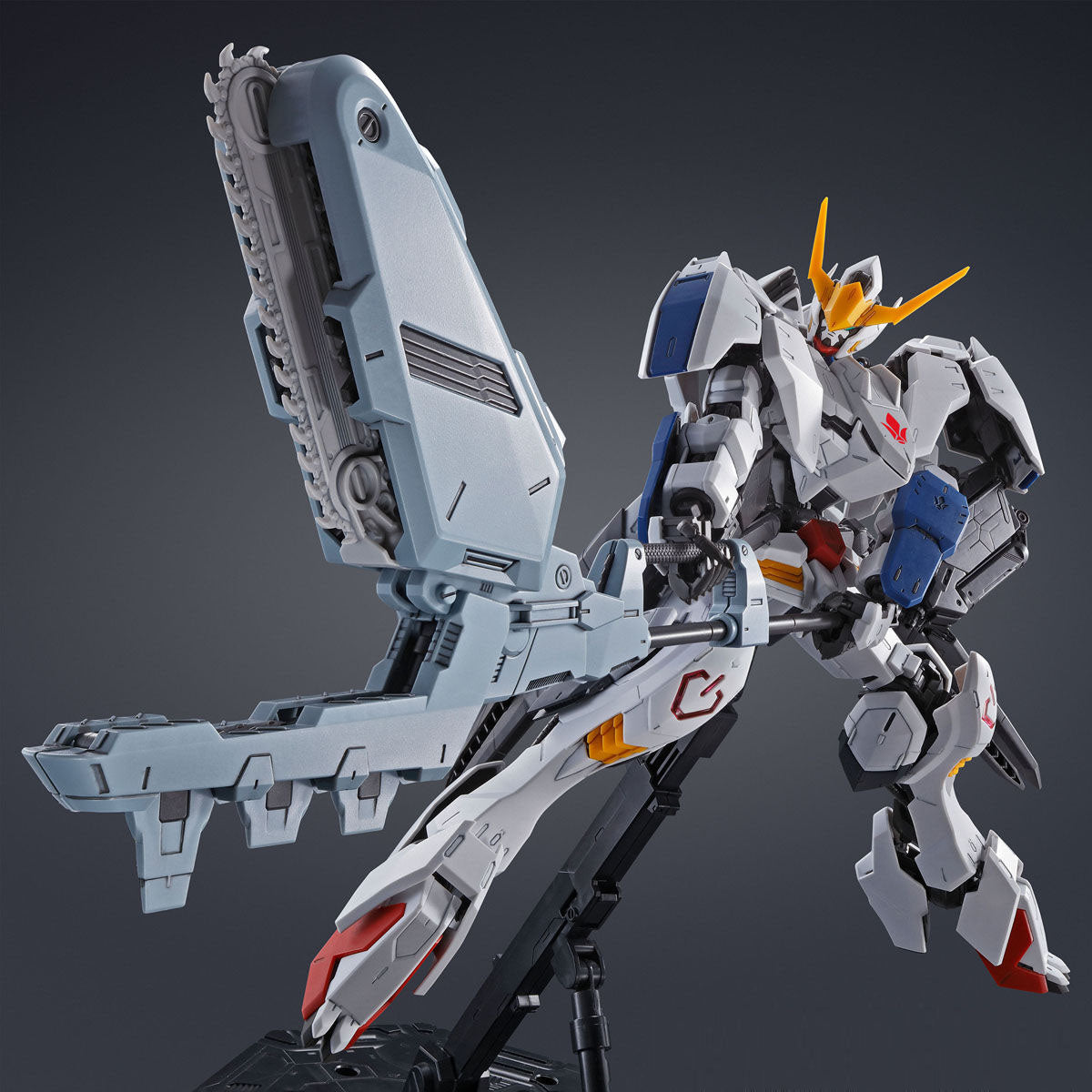 Bandai MG 1/100 Expansion Parts Set for Gundam Barbatos