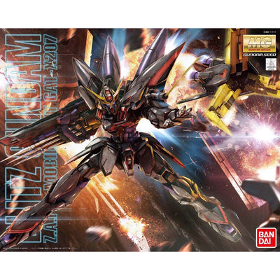 Bandai MG 1/100 GAT-X207 Blitz Gundam Model Kit