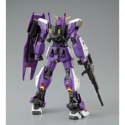 Bandai MG 1/100 Gundam F90 Unit 2