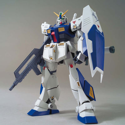 BAS2464712 Bandai MG 1/100 Gundam NT-1 (Ver 2.0) Model Kit