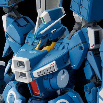 Bandai MG 1/100 ORX-013 Gundam MK-V