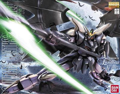 BAS2091972 Bandai MG 1/100 XXXG-01D2 Gundam Deathscythe Hell (EW) Model Kit 4573102615886