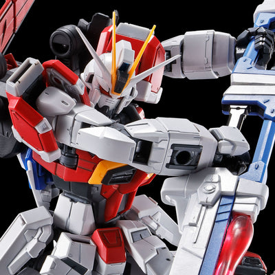 Bandai RG 1/144 Sword Impulse Model Kit