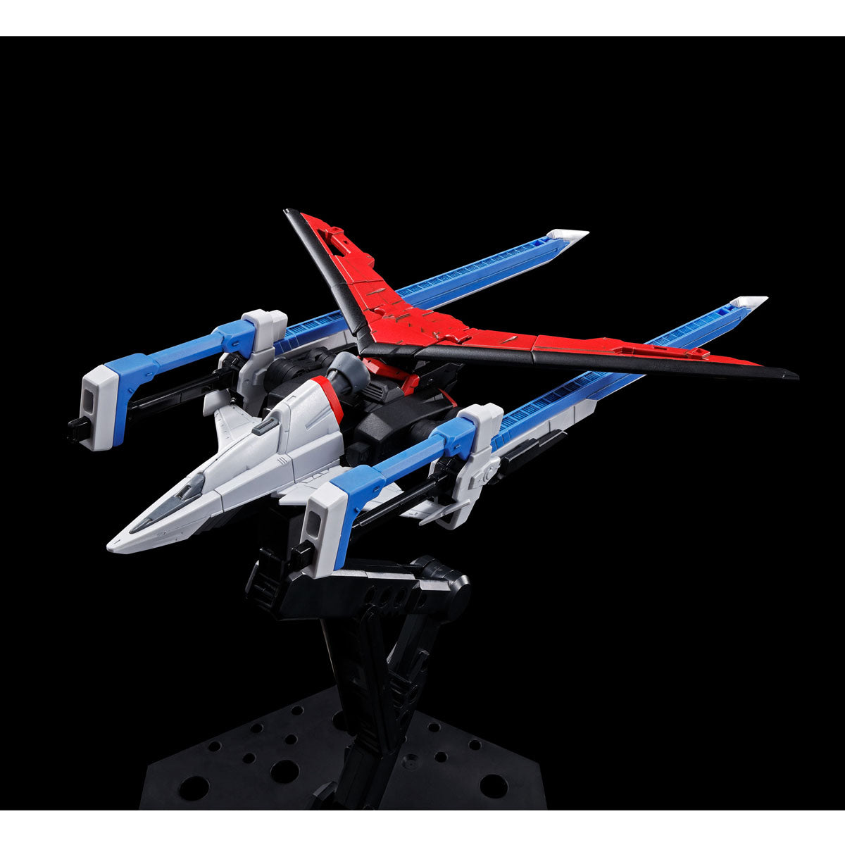 Bandai RG 1/144 Sword Impulse Model Kit