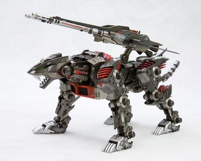 Kotobukiya ZD138 HMM 1/72 ZOIDS EZ-035 Lightning Saix Marking Plus Ver.