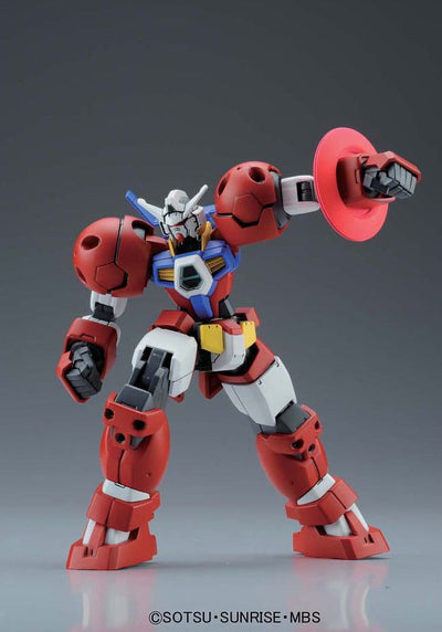 Bandai HGAG 1/144 Gundam AGE-1 Titus Model Kit