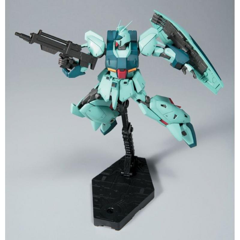 Bandai HGUC 1/144 RE-GZ Model Kit