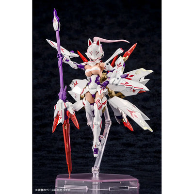 Kotobukiya Megami Device Asra Nine-Tails Model Kit